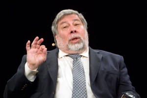 Создатель Apple предрек конец человечества Создатель Apple предрек конец человечества