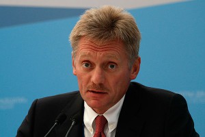 Песков рассказал о "ядерной риторике" Путина Песков рассказал о "ядерной риторике" Путина