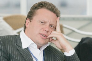 Полонский требует от Голливуда $1 миллиард Полонский требует от Голливуда $1 миллиард