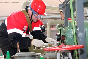 Частникам откроют доступ на шельф Арктики Частникам откроют доступ на шельф Арктики