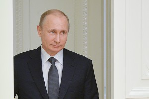 Россияне выбрали Путина 15 лет назад Россияне выбрали Путина 15 лет назад