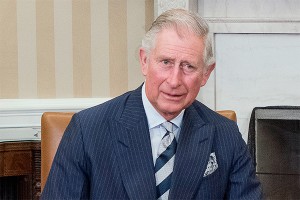 Решение суда грозит Чарльзу лишением короны Решение суда грозит Чарльзу лишением короны