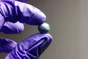 "Росатом" научился получать бериллий "Росатом" научился получать бериллий