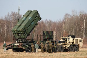 Россия готова нейтрализовать ПРО США Россия готова нейтрализовать ПРО США