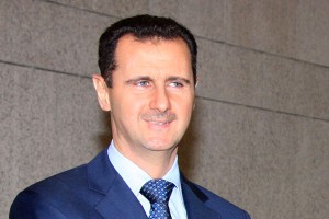 Сирия предложила России военную базу Сирия предложила России военную базу