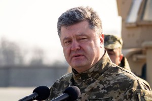 Порошенко рассказал про уничтожение Украины Порошенко рассказал про уничтожение Украины