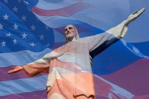 Россия давит на США через Латинскую Америку Россия давит на США через Латинскую Америку