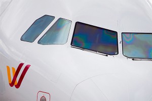 Капитан А320 хотел спасти пассажиров топором Капитан А320 хотел спасти пассажиров топором