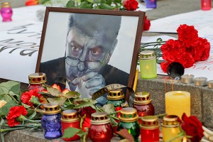 Тайный свидетель об убийстве Немцова Тайный свидетель об убийстве Немцова