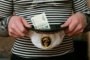 Банкротами могут стать 400 тысяч россиян Банкротами могут стать 400 тысяч россиян