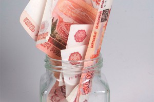 В России создадут банк плохих долгов В России создадут банк плохих долгов