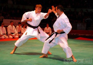 Фестиваль боевых искусств решено посвятить Великой Победе