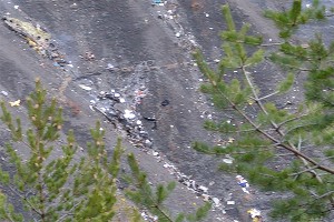 Пилот A320 в день трагедии был болен Пилот A320 в день трагедии был болен