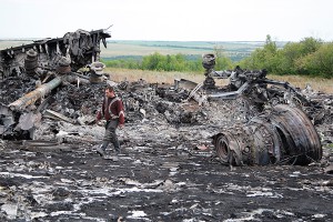     MH17 - 