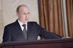 Путин утвердил устав военной полиции Путин утвердил устав военной полиции
