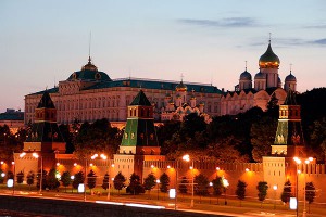 Путин на час обесточит Кремль Путин на час обесточит Кремль