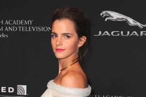 Эмма Уотсон обошла Кардашьян и Бейонсе Эмма Уотсон обошла Кардашьян и Бейонсе