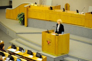 Минфин раскритиковали за подсчет доходов Минфин раскритиковали за подсчет доходов