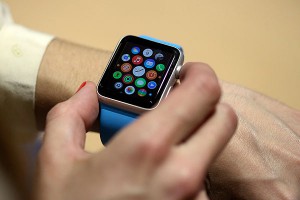 США оставили без Apple Watch США оставили без Apple Watch