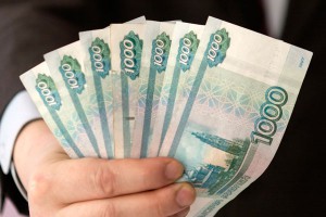 Минфин ждет роста экономики до конца года Минфин ждет роста экономики до конца года