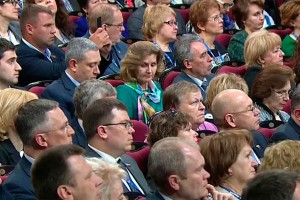 "Единая Россия" провела апгрейд соцсферы "Единая Россия" провела апгрейд соцсферы