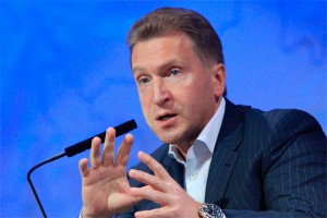 Шувалов о судьбе накопительной части пенсии Шувалов о судьбе накопительной части пенсии