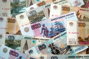 Пенсии в ДНР будут выплачивать в рублях Пенсии в ДНР будут выплачивать в рублях