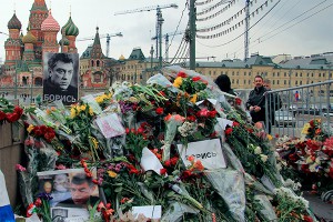 Раскрыта личность заказчика убийства Немцова Раскрыта личность заказчика убийства Немцова