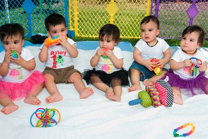 Налоговый вычет за детей увеличат в 10 раз Налоговый вычет за детей увеличат в 10 раз