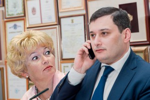 Шизофрению Нарусовой оценили в миллион Шизофрению Нарусовой оценили в миллион