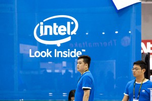 Intel готовит крупнейшую сделку в истории Intel готовит крупнейшую сделку в истории