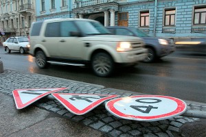 Вслед за ураганом Москву накроет метель Вслед за ураганом Москву накроет метель