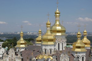 Украина разорила Киево-Печерскую лавру Украина разорила Киево-Печерскую лавру