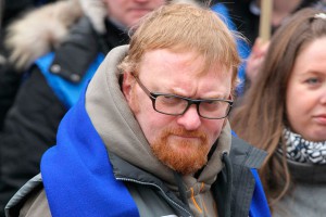 Милонов срывает детский конкурс красоты Милонов срывает детский конкурс красоты