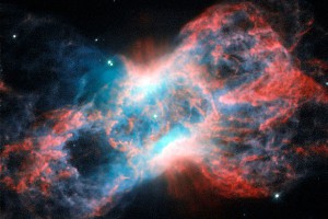 Раскрыта тайна небесного знамения 1670 года Раскрыта тайна небесного знамения 1670 года