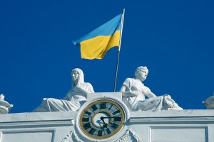 Украина продает госкомпании Западу Украина продает госкомпании Западу