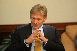 Песков опроверг громкий скандал с G20 Песков опроверг громкий скандал с G20