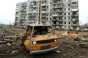 ООН ошарашила данными о жертвах в Донбассе ООН ошарашила данными о жертвах в Донбассе