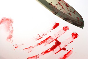 Ребенка зарезали и спрятали в чемодан Ребенка зарезали и спрятали в чемодан