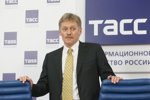 Песков рассказал о жесткости Путина Песков рассказал о жесткости Путина