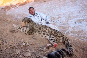 Партнера Доронина винят в браконьерстве Партнера Доронина винят в браконьерстве