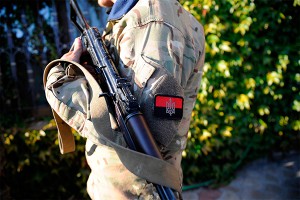 "Правый сектор" заманили в ВСУ "Правый сектор" заманили в ВСУ