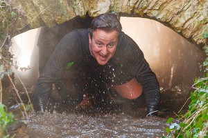 Кэмерон оказался братом Ким Кардашьян Кэмерон оказался братом Ким Кардашьян