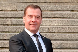 Медведев с министрами отчитался о доходах Медведев с министрами отчитался о доходах