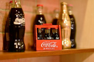 Coca-Cola платила диетологам за рекламу Coca-Cola платила диетологам за рекламу