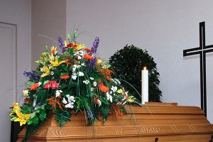 Теща достала своего зятя с того света Теща достала своего зятя с того света