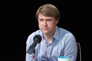 Британия приютила соратника Навального Британия приютила соратника Навального