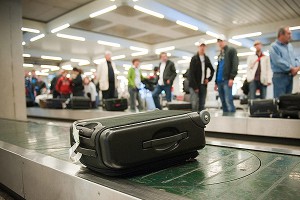 Ребенка в чемодане убили из-за денег Ребенка в чемодане убили из-за денег