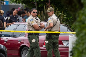 В США найден мертвым наследник миллиардера В США найден мертвым наследник миллиардера