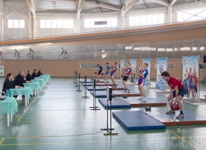 Брянские гиревики отличились на первенстве страны